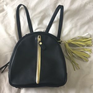 Steve Madden backpack